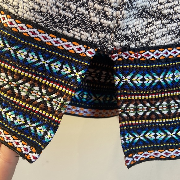 Mock neck mini! - Picture 4 of 8